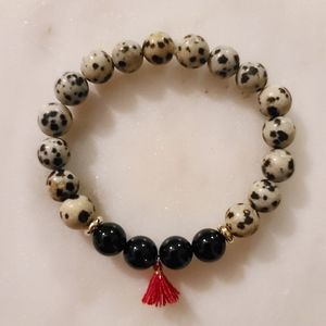 Chakra bracelet